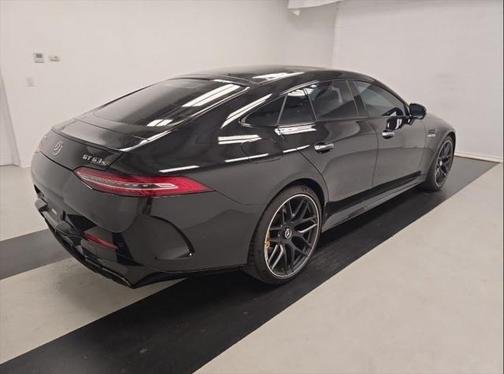 2023 Mercedes-Benz AMG GT 63 S 4-Door