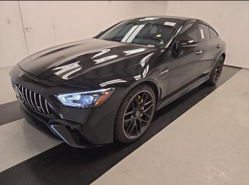 2023 Mercedes-Benz AMG GT 63 S 4-Door
