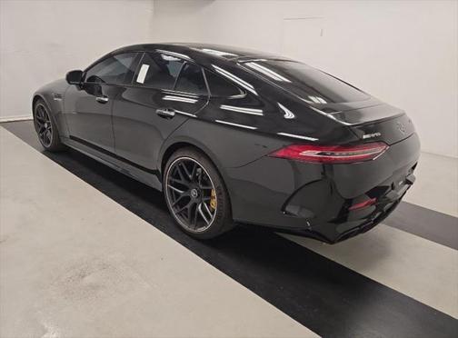 2023 Mercedes-Benz AMG GT 63 S 4-Door