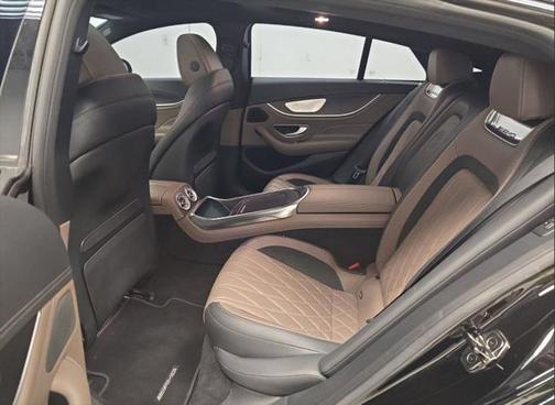 2023 Mercedes-Benz AMG GT 63 S 4-Door
