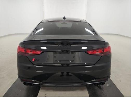 2024 Audi S5 Premium Plus TFSI quattro Tiptronic