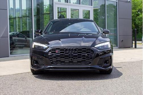 2024 Audi S5 Premium Plus TFSI quattro Tiptronic