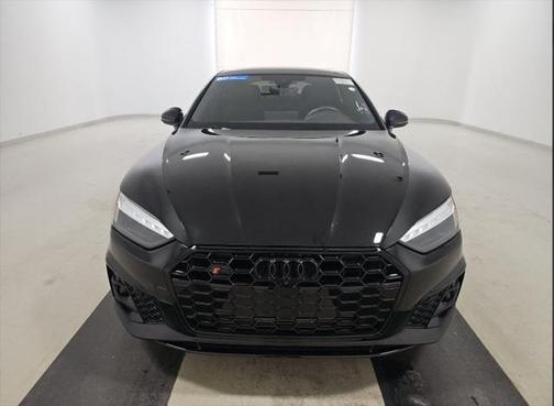 2024 Audi S5 Premium Plus TFSI quattro Tiptronic