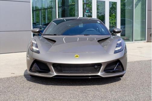2024 Lotus Emira V6 First Edition