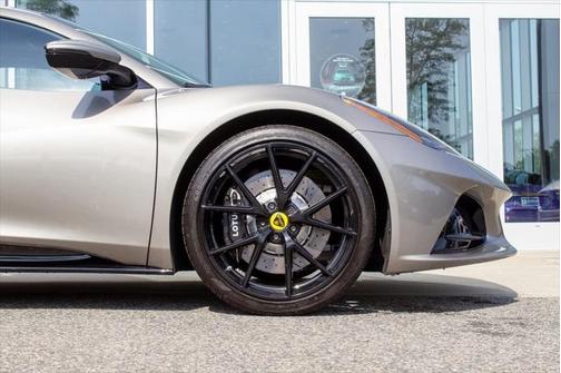 2024 Lotus Emira V6 First Edition