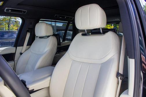 2023 Land Rover Range Rover P400 SE