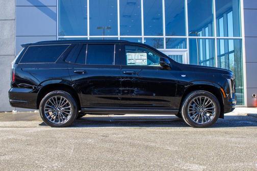 2026 Cadillac Escalade Sport Platinum