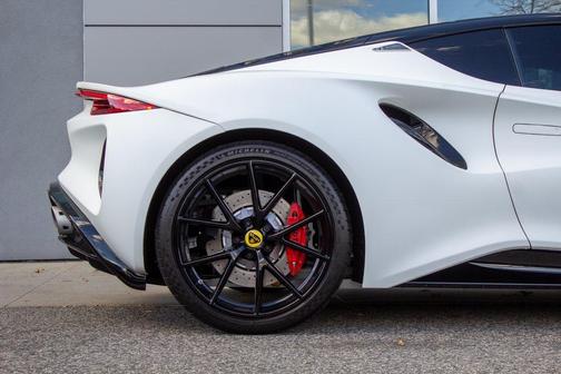 2024 Lotus Emira V6 First Edition