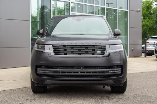 2024 Land Rover Range Rover P530 SE
