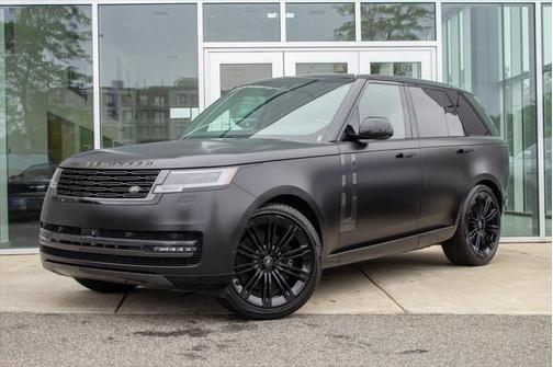 2024 Land Rover Range Rover P530 SE