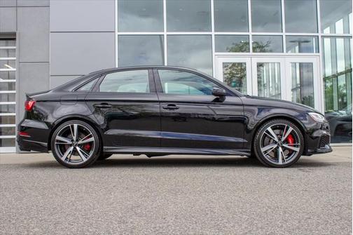 2020 Audi RS 3 2.5T