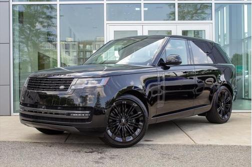 2024 Land Rover Range Rover P530 SE