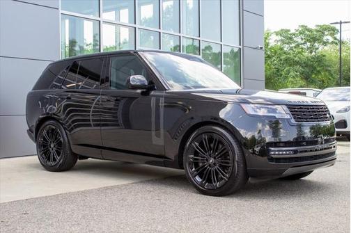 2024 Land Rover Range Rover P530 SE