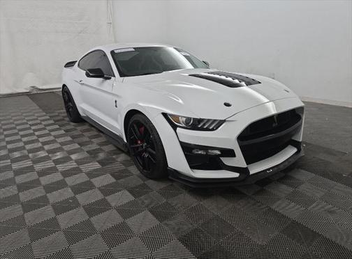 2021 Ford Shelby GT500 Base