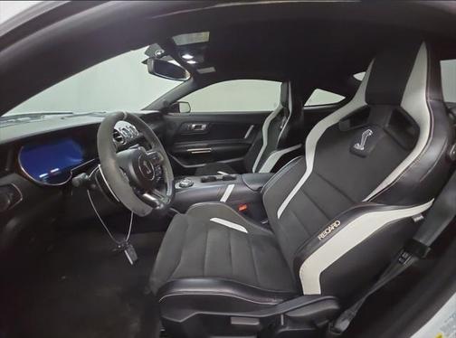 2021 Ford Shelby GT500 Base