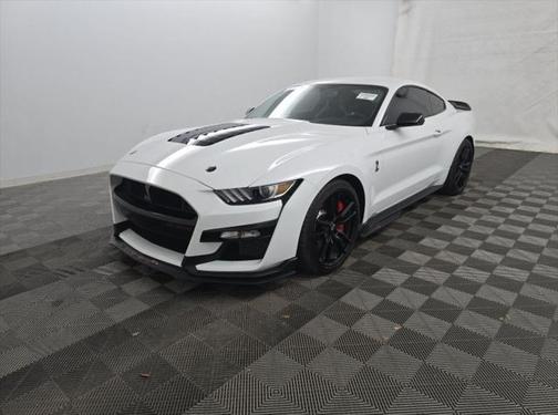 2021 Ford Shelby GT500 Base