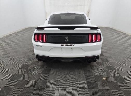 2021 Ford Shelby GT500 Base
