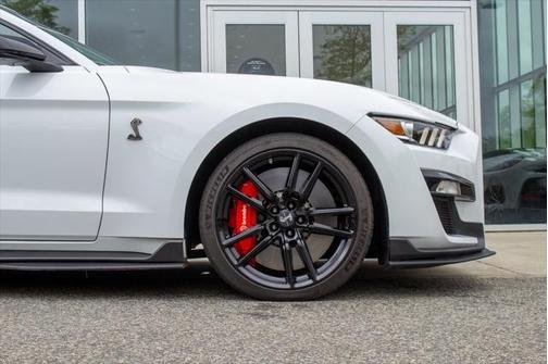 2021 Ford Shelby GT500 Base
