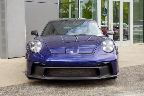 2022 Porsche 911 GT3