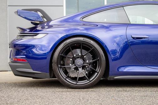 2022 Porsche 911 GT3