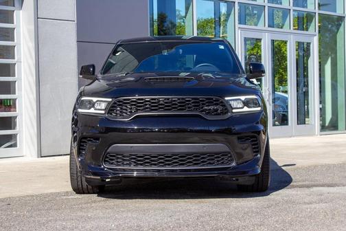 2025 Dodge Durango SRT Hellcat AWD