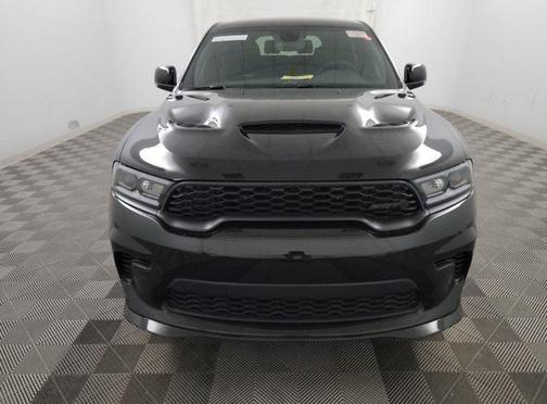 2025 Dodge Durango SRT Hellcat AWD