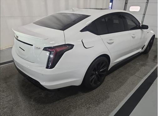 2023 Cadillac CT5-V V-Series Blackwing