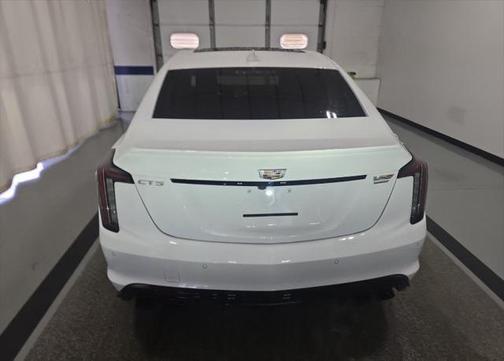 2023 Cadillac CT5-V V-Series Blackwing