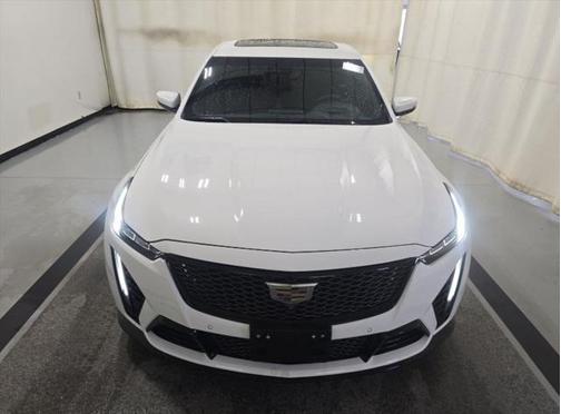 2023 Cadillac CT5-V V-Series Blackwing