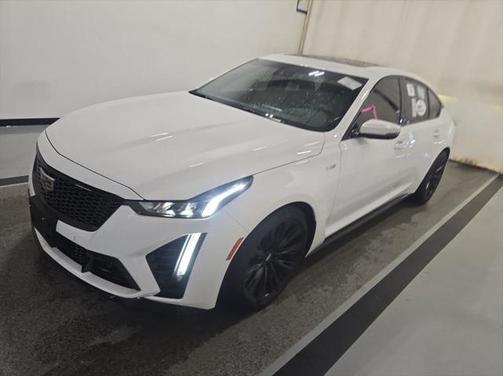 2023 Cadillac CT5-V V-Series Blackwing