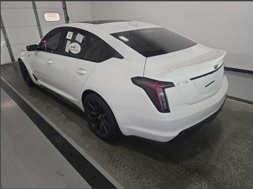 2023 Cadillac CT5-V V-Series Blackwing