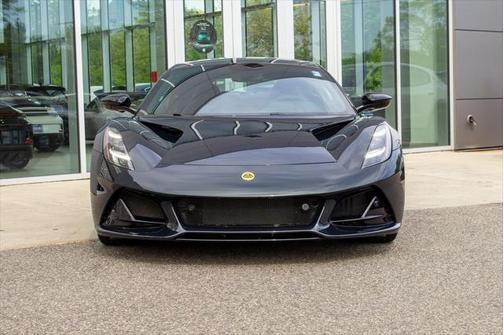 2024 Lotus Emira V6 First Edition