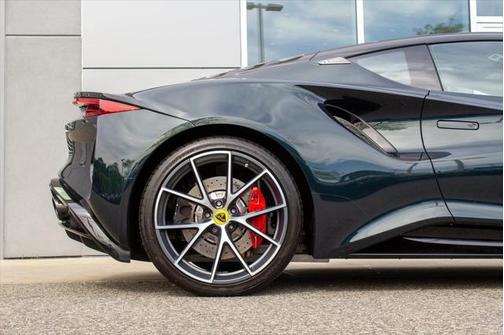 2024 Lotus Emira V6 First Edition