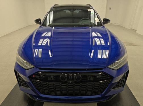 2023 Audi RS 6 Avant 4.0T