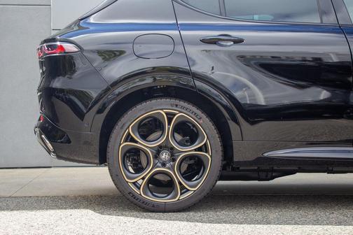 2025 Alfa Romeo Tonale EAWD