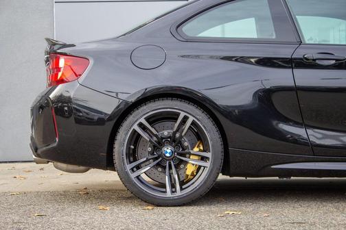 2020 BMW M2 CS