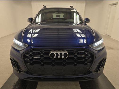2025 Audi Q5 45 S line Premium
