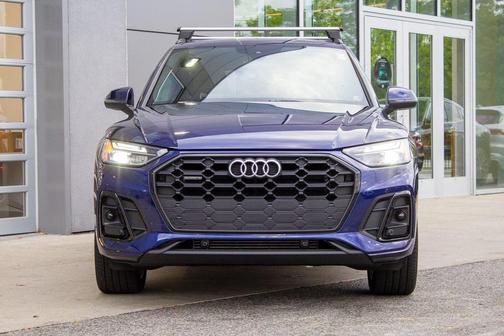 2025 Audi Q5 45 S line Premium