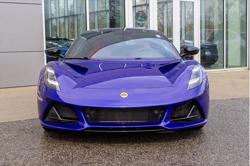 2024 Lotus Emira V6 First Edition