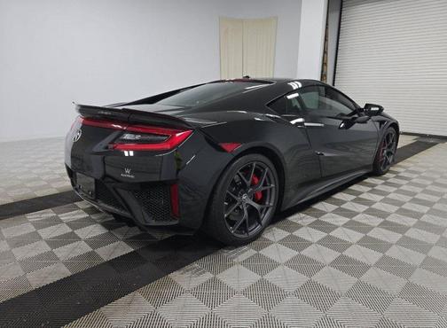 2021 Acura NSX Base