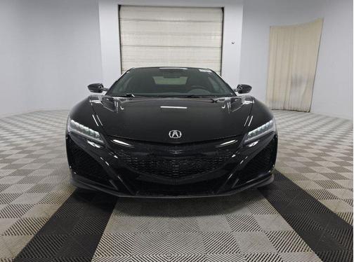 2021 Acura NSX Base