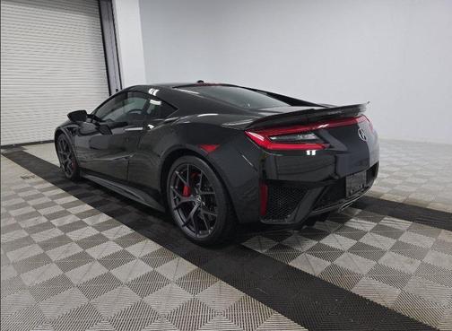 2021 Acura NSX Base