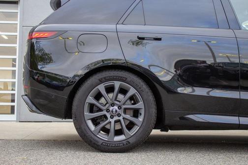 2024 Land Rover Range Rover Sport SE