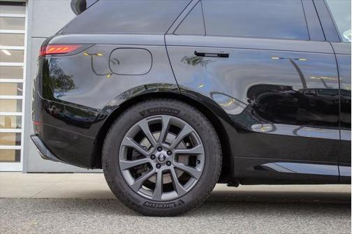 2024 Land Rover Range Rover Sport SE