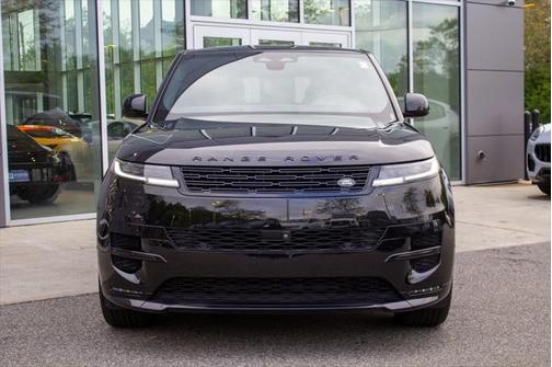 2024 Land Rover Range Rover Sport SE