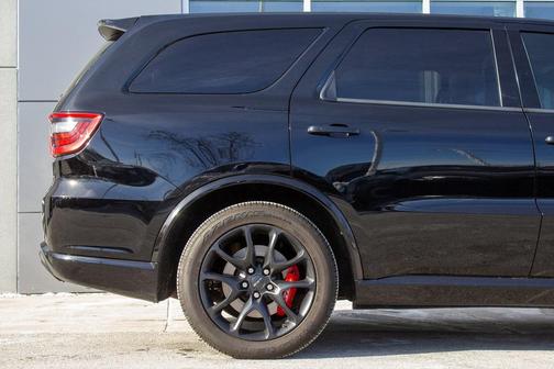 2023 Dodge Durango SRT 392 AWD