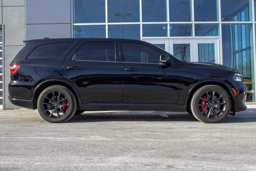 2023 Dodge Durango SRT 392 AWD