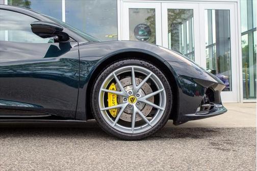2024 Lotus Emira V6 First Edition