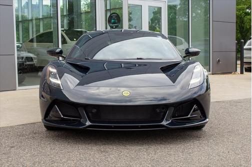 2024 Lotus Emira V6 First Edition