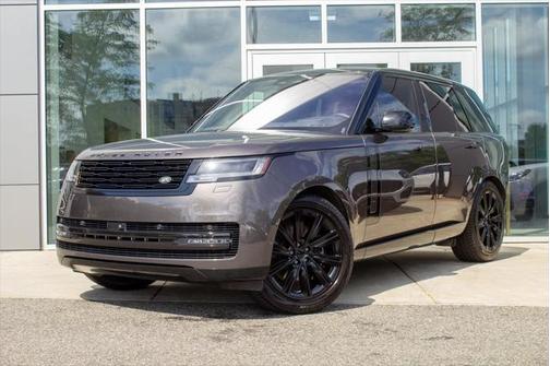 2023 Land Rover Range Rover P530 SE